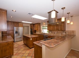 8249 E Camino Herradura, Tucson, AZ 85750