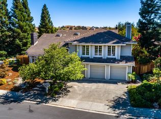 195 Edinburgh Cir, Danville, CA 94526