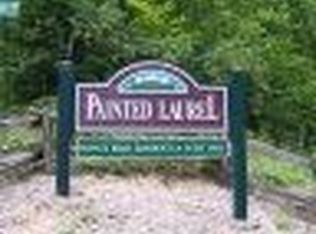 Tbd Painted Laurel Dr, Jefferson, NC 28640