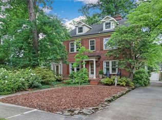 112 S Tremont Dr, Greensboro, NC 27403