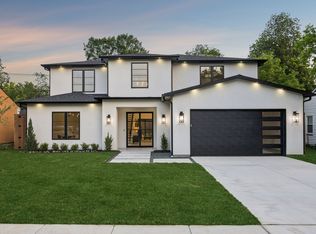3724 Highgrove Dr, Dallas, TX 75220