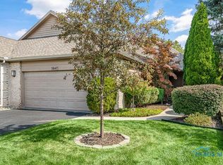 1547 Eaglebrook Rd, Toledo, OH 43615