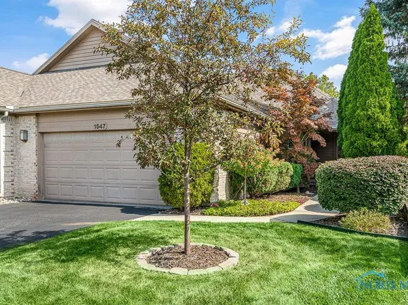 1547 Eaglebrook Rd, Toledo, OH 43615