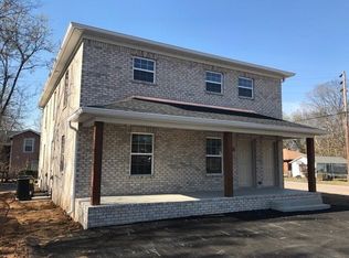 1501 Stubbins St, Bowling Green, KY 42101