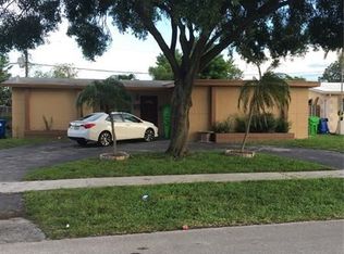 8660 NW 25th St, Fort Lauderdale, FL 33322