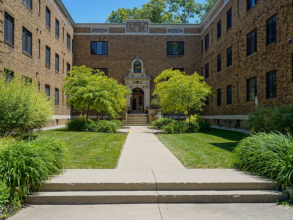 1st image of 5347 N College Ave APT 205
