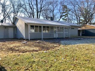 323 Gregory St, Schererville, IN 46375