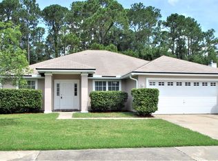 12714 Brown Jersey Ct, Jacksonville, FL 32226