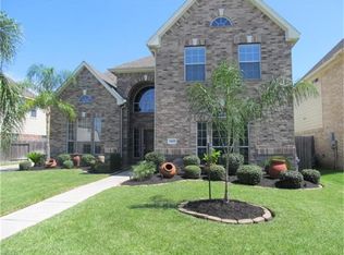 3405 Ocean Ridge Cir, Seabrook, TX 77586