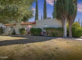 715 W Las Lomitas Rd #107, Tucson, AZ 85704