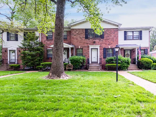 412 N Harrison Ave #412, Saint Louis, MO 63122