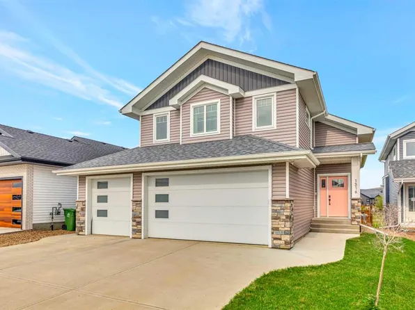 1316 E 47 Avenue Close, Lloydminster, SK S9V 2K3