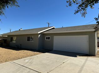 49501 Brett Ave, Tehachapi, CA 93561