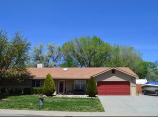 6 Road 6052, Farmington, NM 87401