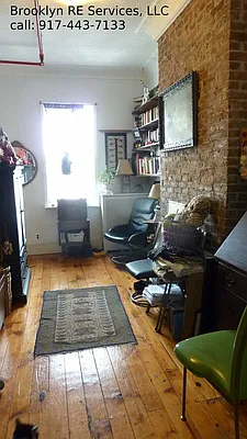 Rented by Brooklyn Real Estate Services | media 12