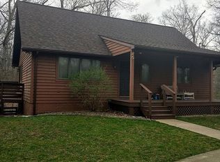 85 Knob Ct, Vincent, OH 45784
