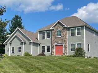 4 Gatehouse Rd, Granby, CT 06035