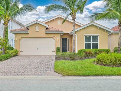 3865 King Williams St, Fort Myers, FL, 33916