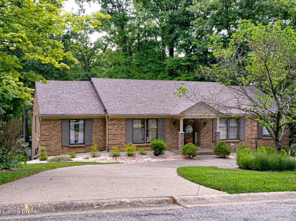 3612 Trail Ridge Rd, Louisville, KY 40241