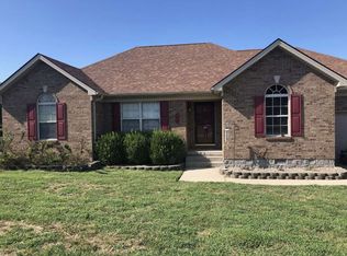 113 Pecan Dr, Bardstown, KY 40004
