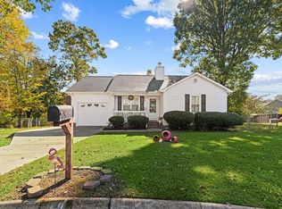 9 Richden Ct, Taylors, SC 29687