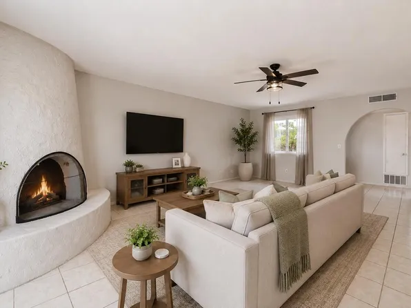 407 S CANYON Drive, Sierra Vista, AZ 85635