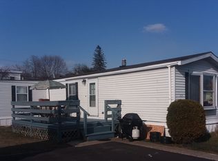 153 Melissa Dr, Attleboro, MA 02703