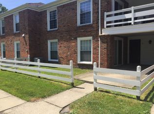 26 Trenton Sq #T-45, Euclid, OH 44143
