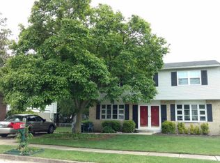 7954 Crownsway, Glen Burnie, MD 21061