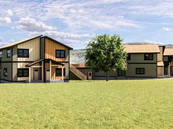 125 Oak Ridge Circle UNIT 2-A, Oak Creek, CO 80467