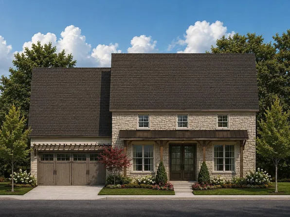 Grantham Plan, Heirloom