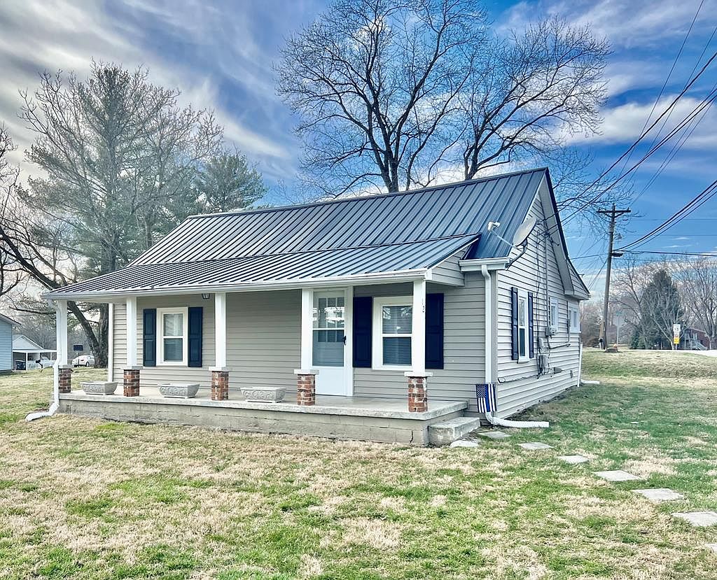 121 Durant St, Cookeville, TN 38506 Zillow