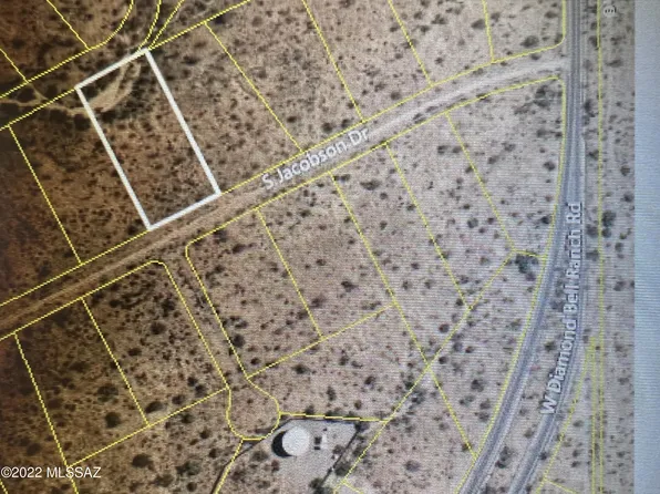14373 S Jacobson Dr, Tucson, AZ 85736