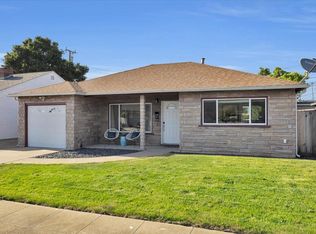 1865 Byron Ave, San Mateo, CA