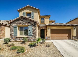 7282 Summer Grove Ave, Las Vegas, NV 89117