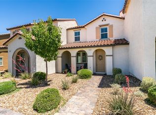 2870 Turnstone Ridge St, Henderson, NV 89044