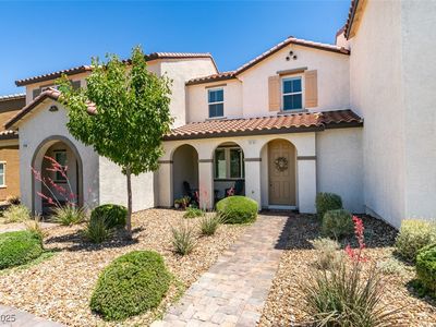 2870 Turnstone Ridge St, Henderson, NV, 89044