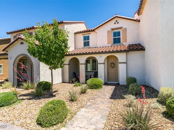 2870 Turnstone Ridge St, Henderson, NV 89044