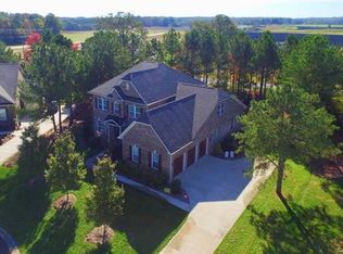 3403 Out Of Bounds Dr, Monroe, NC 28112