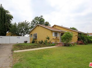 15448 San Jose St, Mission Hills, CA 91345