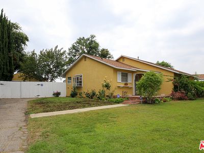 15448 San Jose St, Mission Hills, CA, 91345