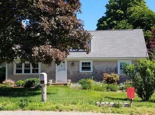 50 Tremont St, Rehoboth, MA 02769