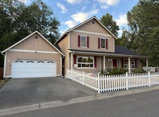14715 75th Ave NE, Kenmore, WA 98028