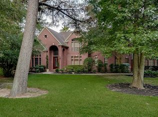 17502 Seidel Rd, Tomball, TX 77377