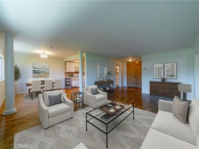 10707 Camarillo St APT 211, North Hollywood, CA, 91602