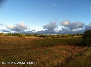 Carter Lake Rd NE, Hines, MN 56647