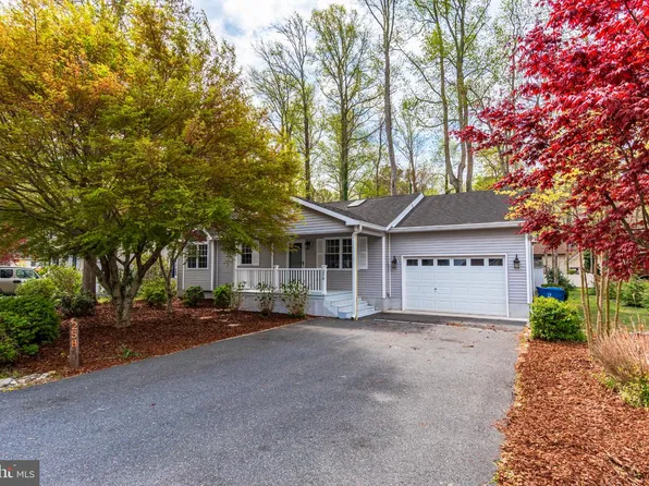 258 Ocean Pkwy, Ocean Pines, MD 21811