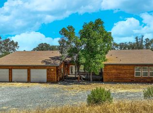 1443 Quail Oaks Rd, Valley Springs, CA 95252