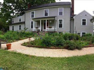 297 Shiloh Loop, Faber, VA 22938