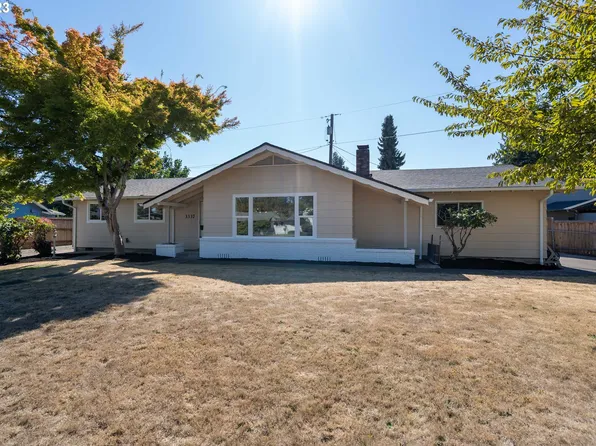 3337 Dahlia Ln, Eugene, OR 97404